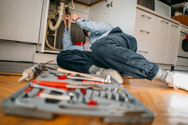 Best Gas Line Repair  in Winsted, MN