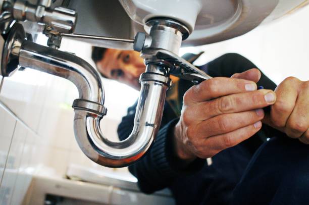 Best Residential Plumbing Services  in Winsted, MN
