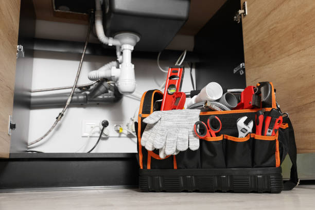 Best Faucet Repair  in Winsted, MN