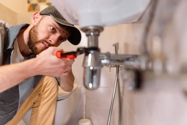 Best Plumbing Installation Services  in Winsted, MN