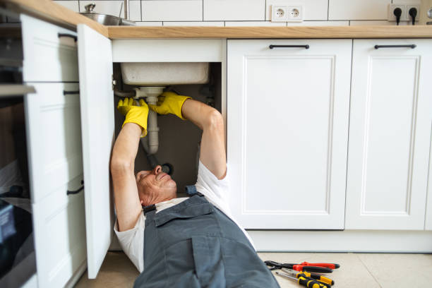 Best Water Heater Repair  in Winsted, MN