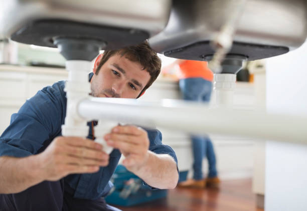 Professional Plumbing in Winsted, MN