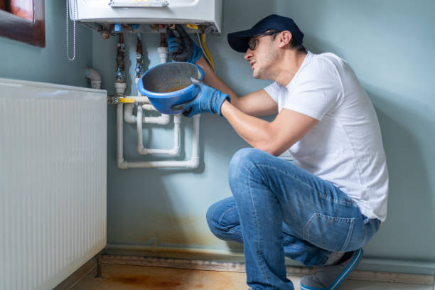 Best Water Softener Installation  in Winsted, MN